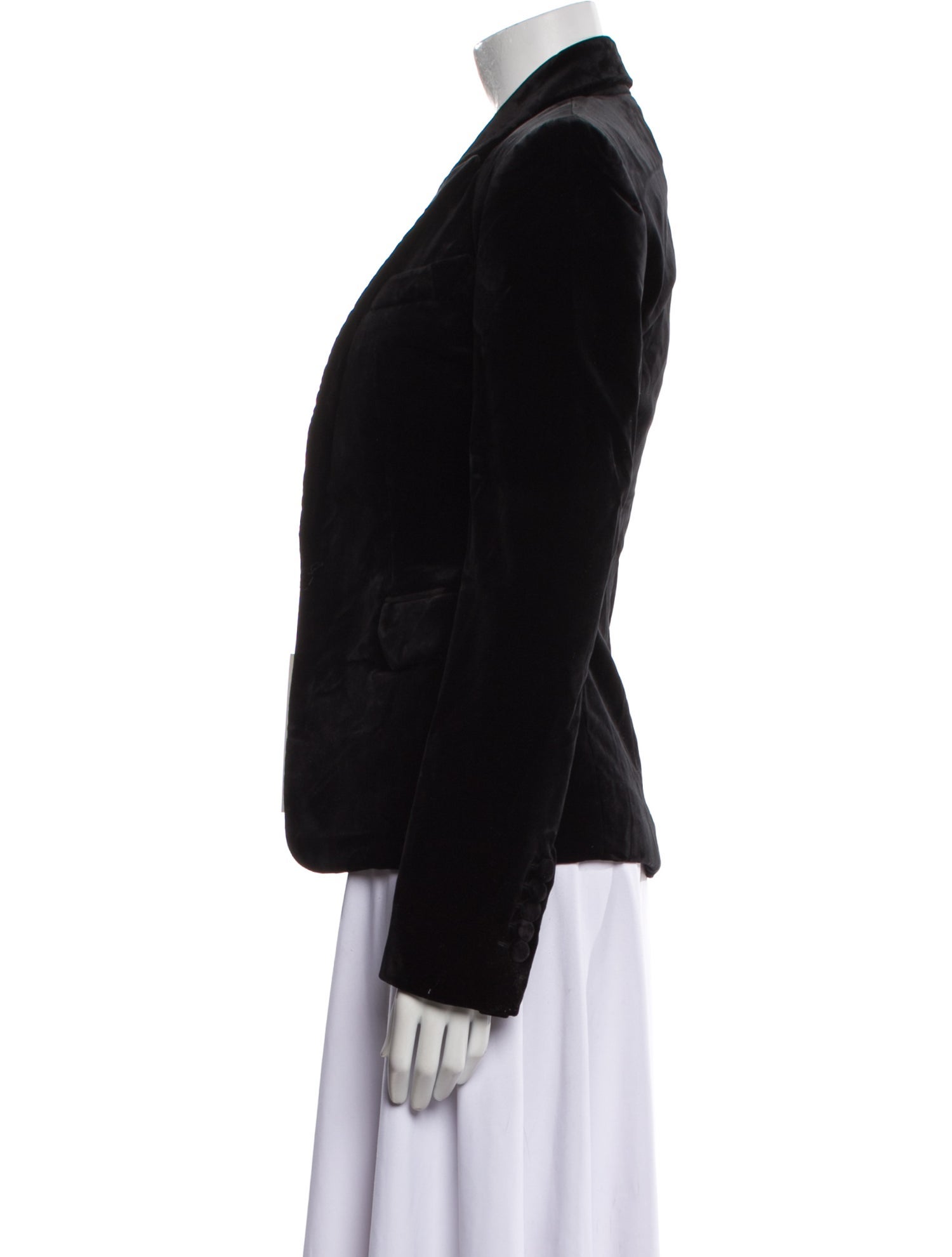 Tom Ford Velvet Blazer