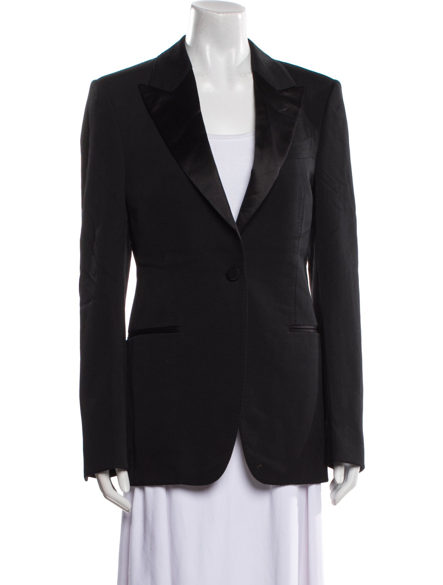 Tom Ford Blazer