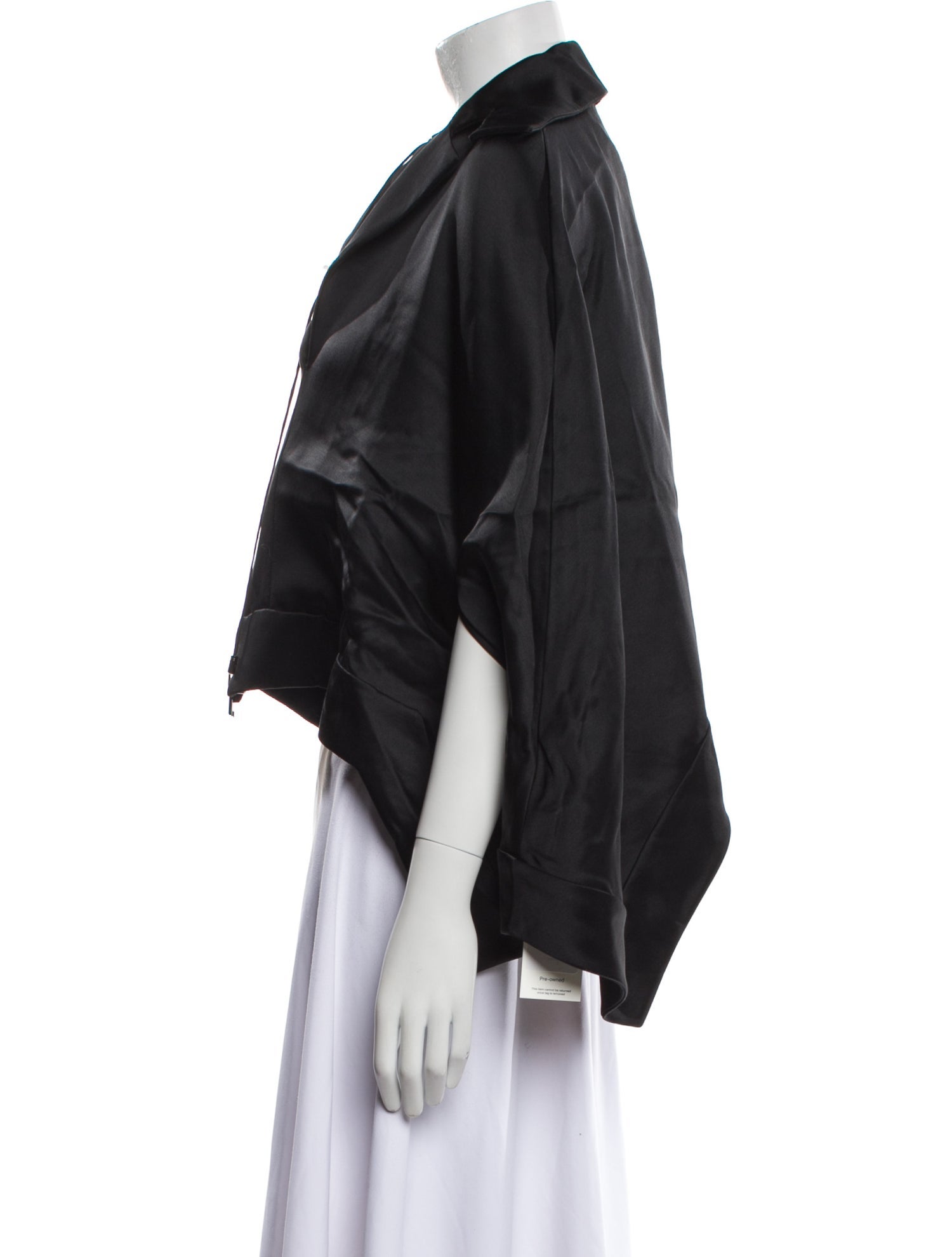 Tom Ford Silk Jacket