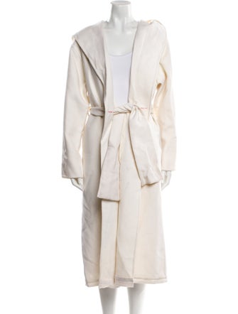 Tom Ford Trench Coat