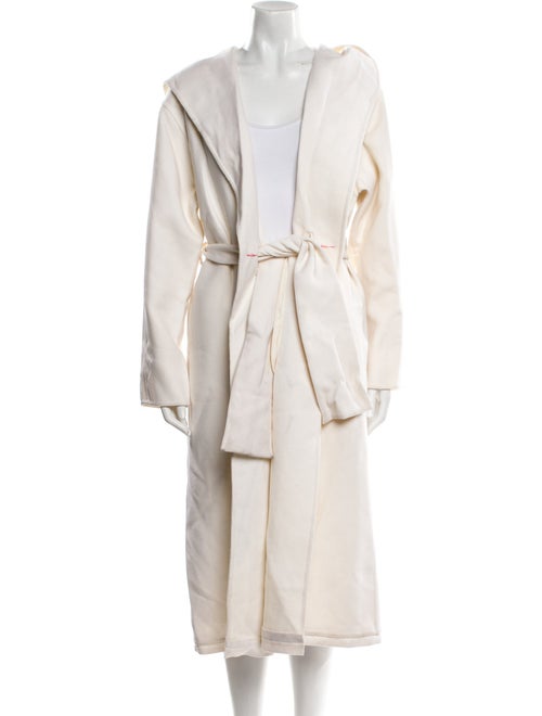 Tom Ford Trench Coat
