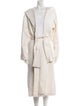 Tom Ford Trench Coat