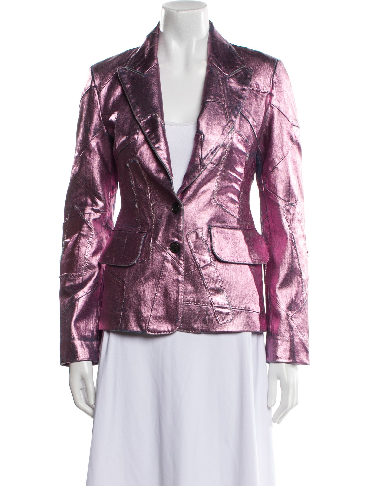 Tom Ford Blazer