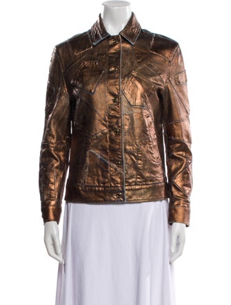 Tom Ford Biker Jacket