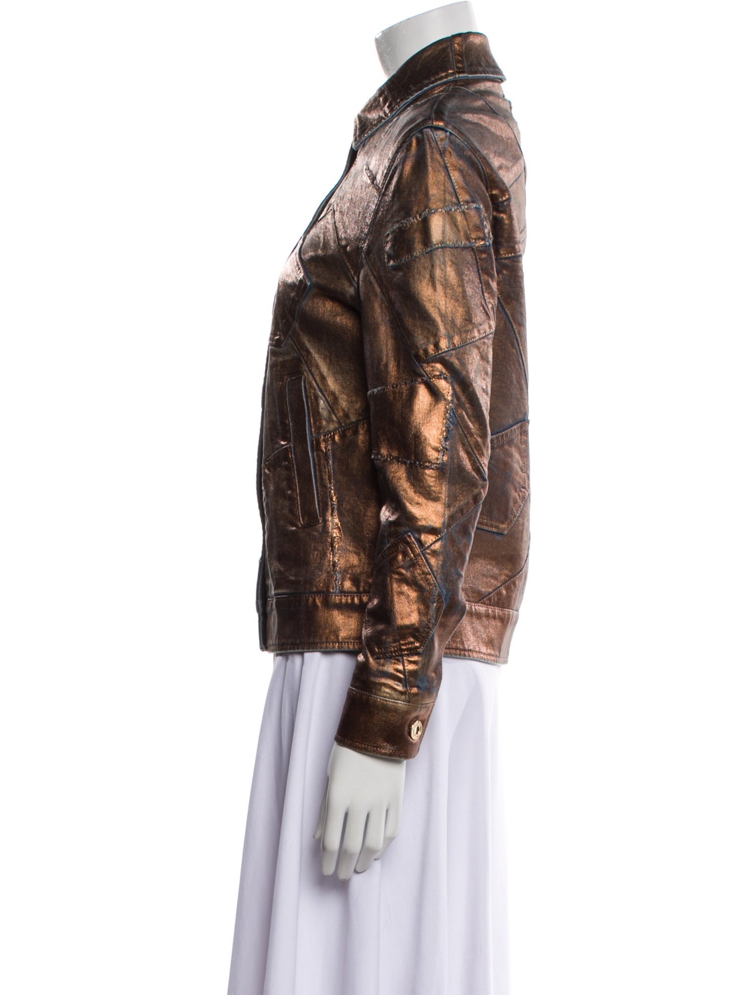 Tom Ford Biker Jacket