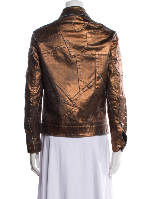 Tom Ford Biker Jacket