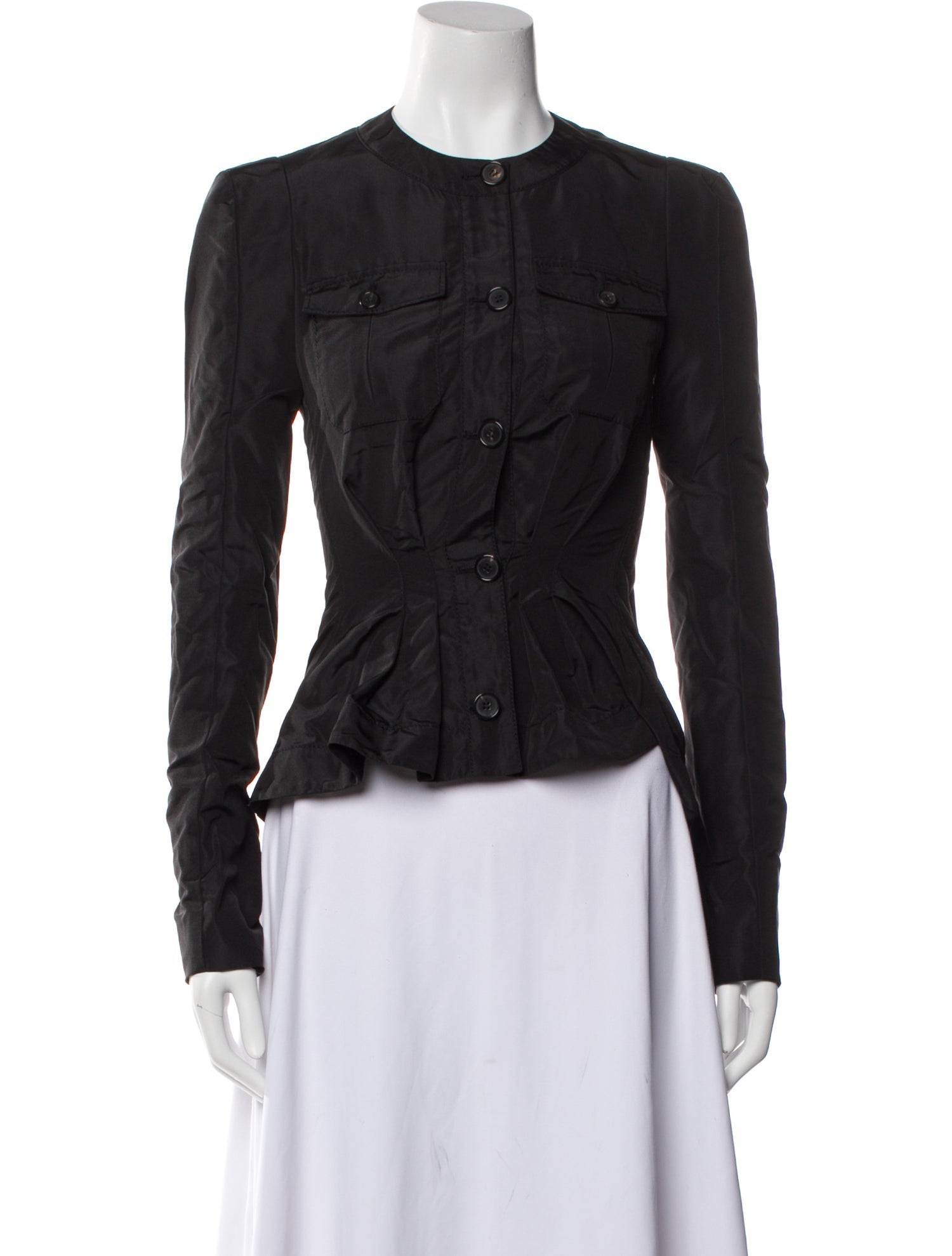 Tom Ford Evening Jacket