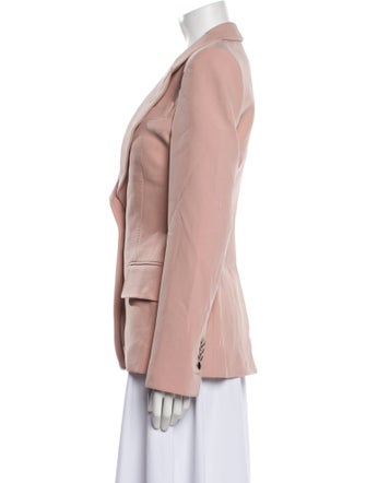 Tom Ford 2020 Wool Blazer