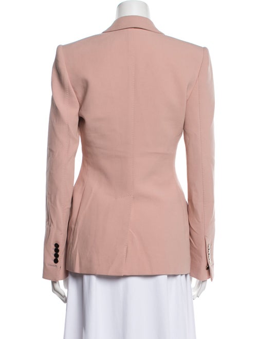 Tom Ford 2020 Wool Blazer