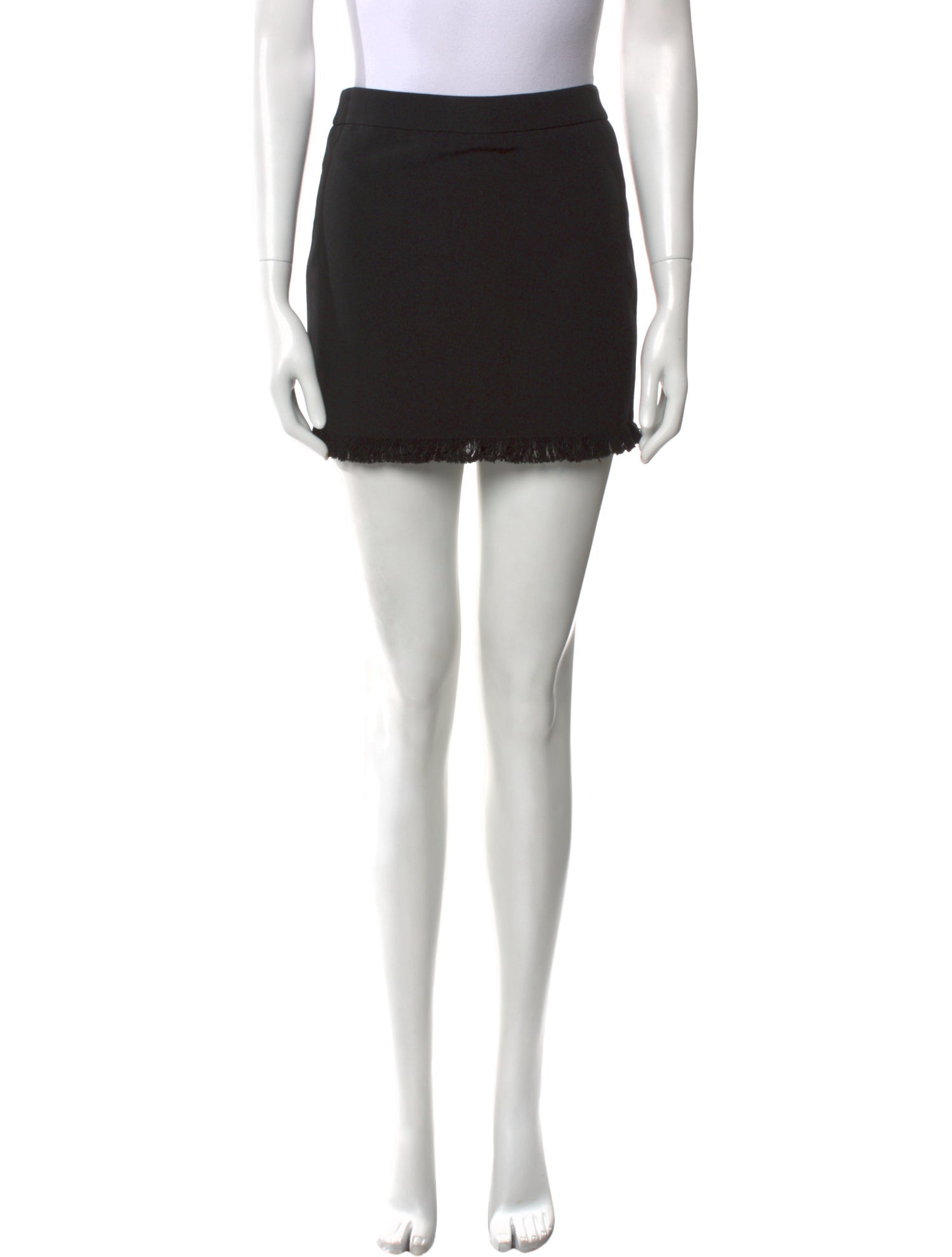 Tom Ford Mini Skirt