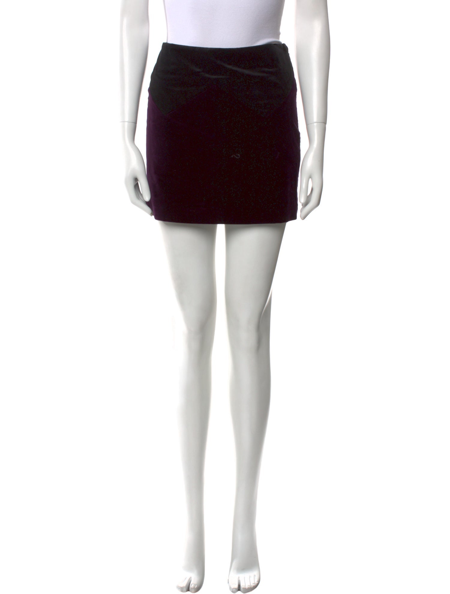 Tom Ford Mini Skirt