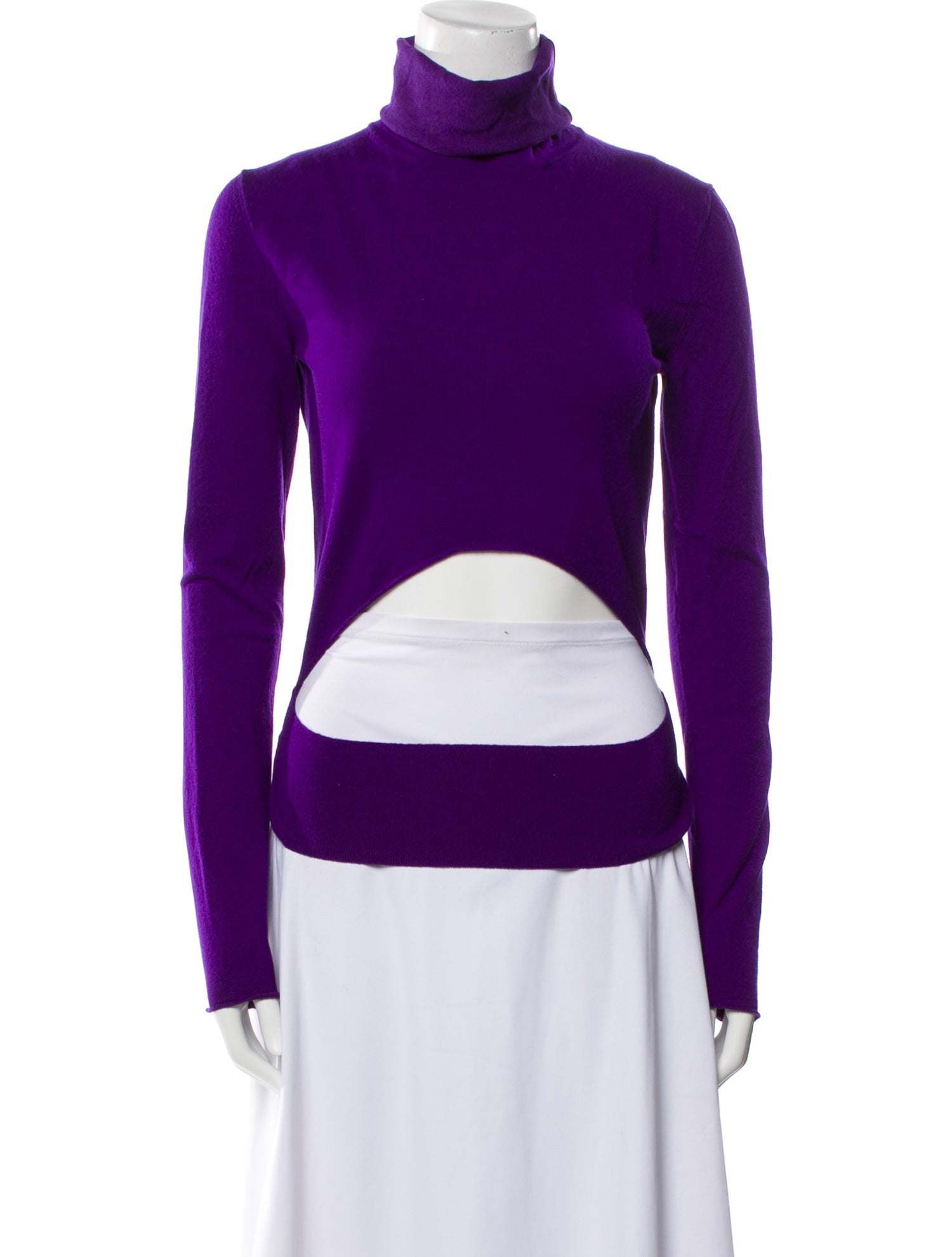 Tom Ford Turtleneck Sweater