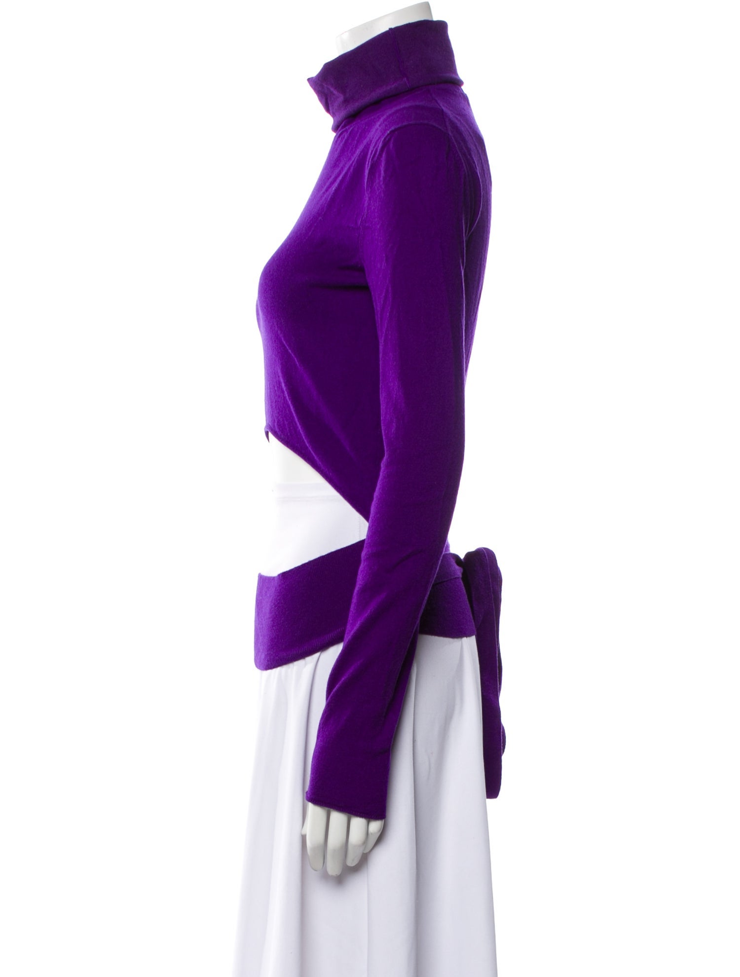 Tom Ford Turtleneck Sweater