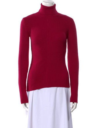 Tom Ford Turtleneck Sweater