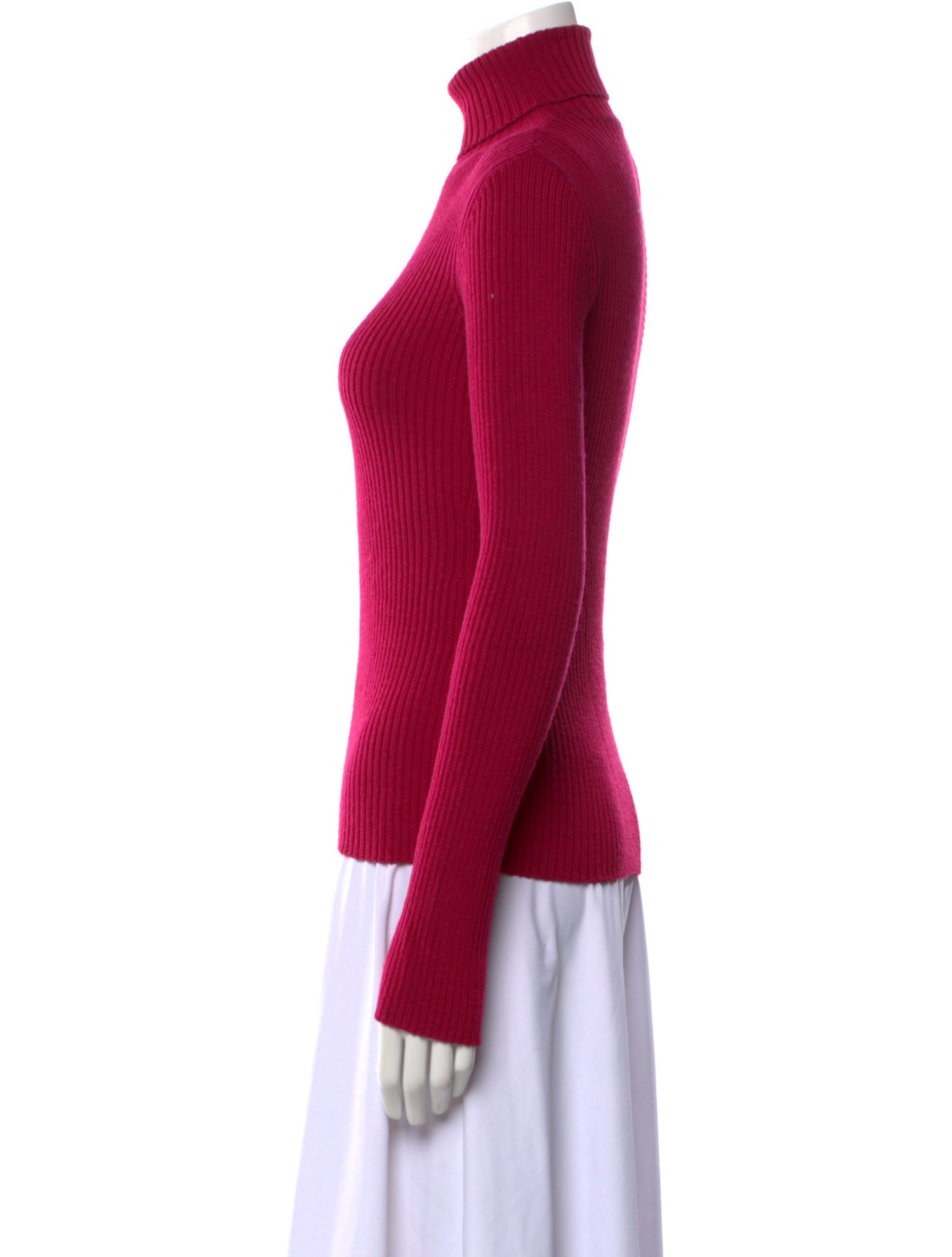 Tom Ford Turtleneck Sweater