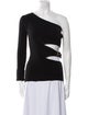 Tom Ford One-Shoulder Sweater