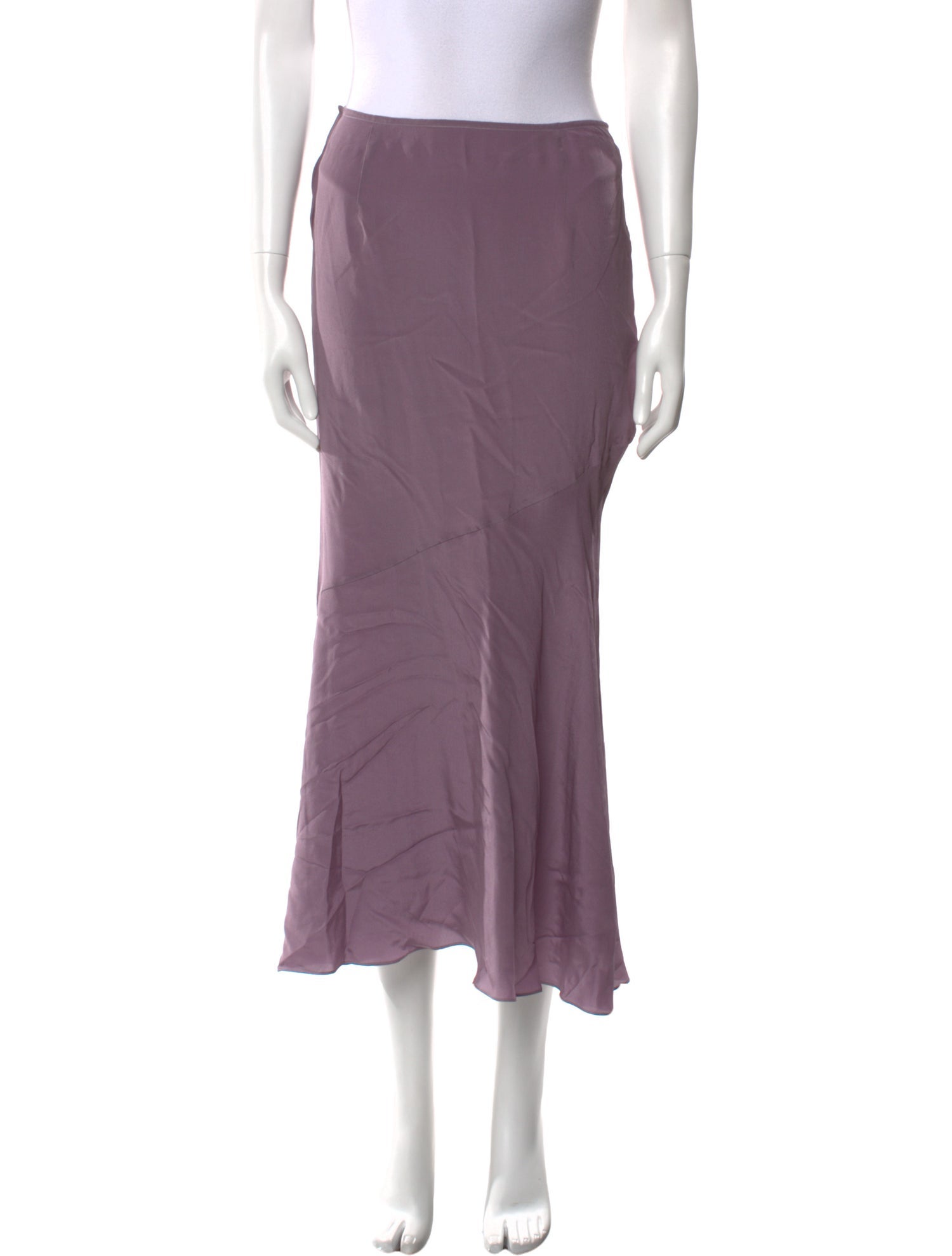 Tom Ford Midi Length Skirt