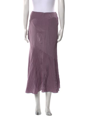 Tom Ford Midi Length Skirt