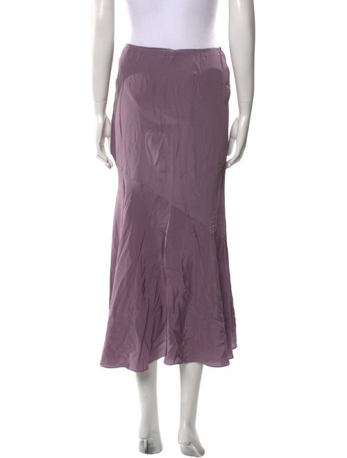 Tom Ford Midi Length Skirt