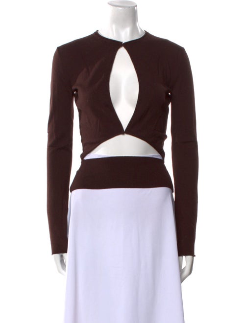 Tom Ford Crew Neck Sweater