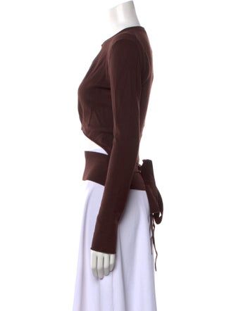 Tom Ford Crew Neck Sweater