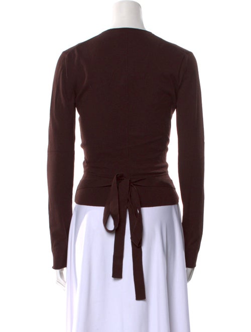 Tom Ford Crew Neck Sweater