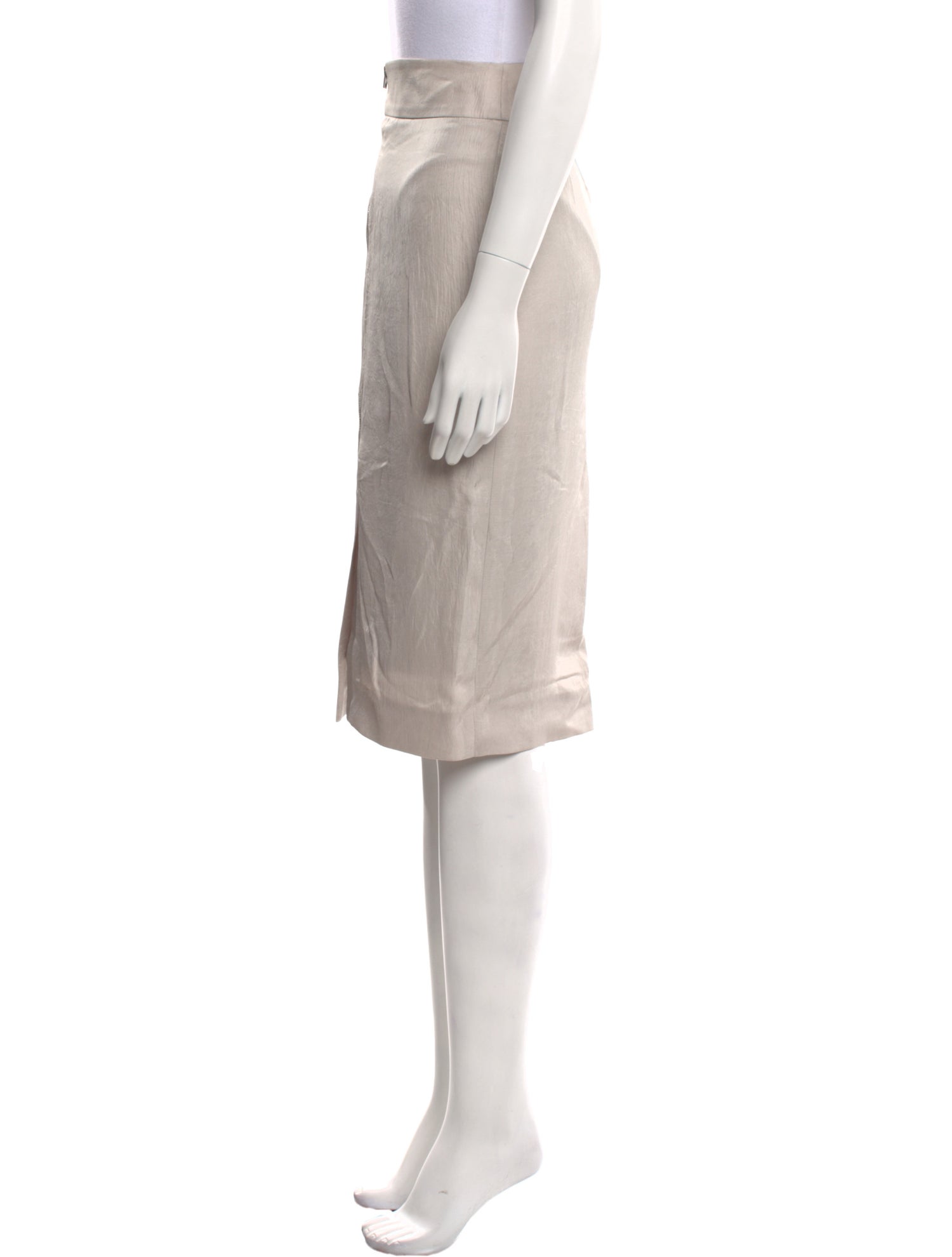 Tom Ford Knee-Length Skirt