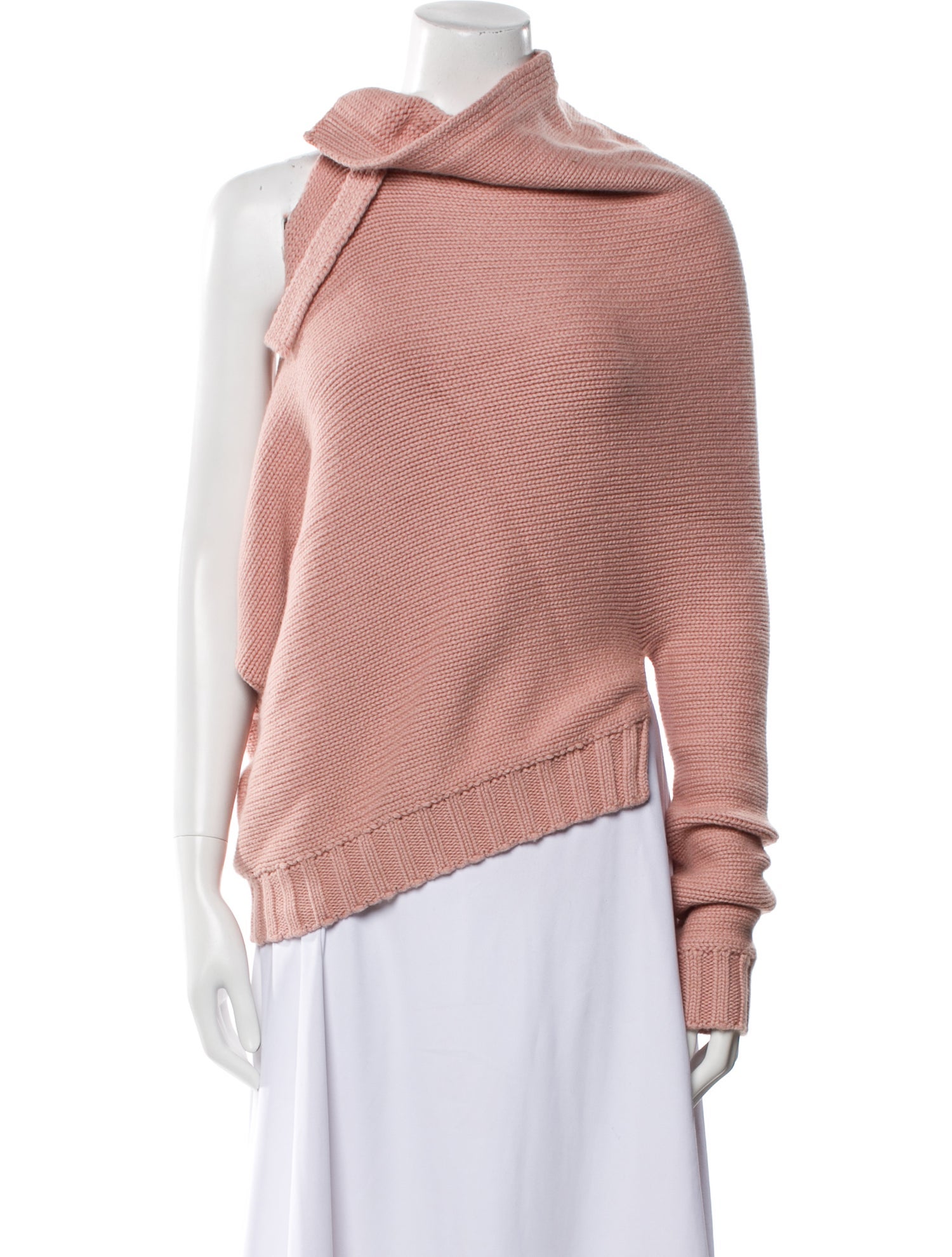 Tom Ford Cowl Neck Sweater