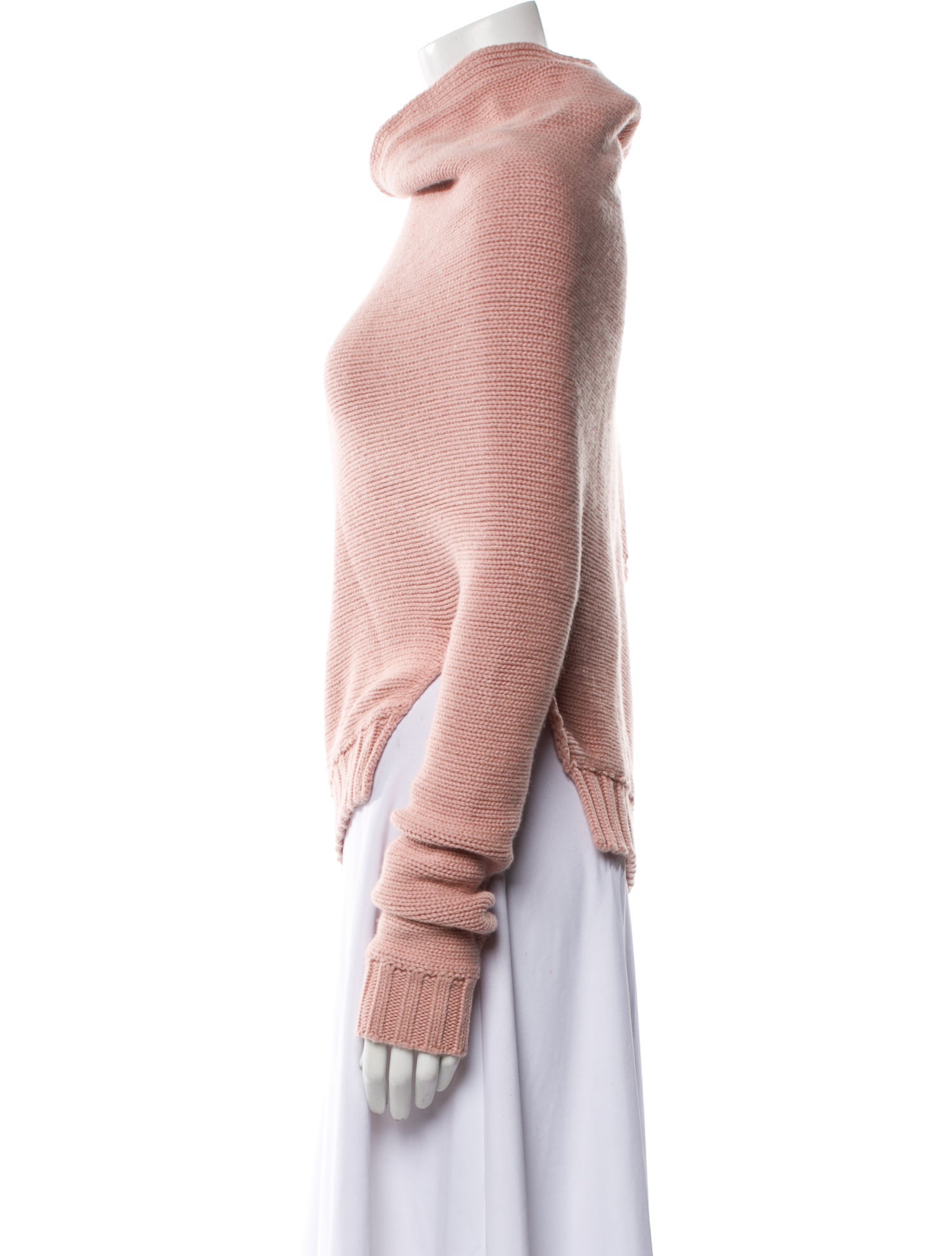 Tom Ford Cowl Neck Sweater