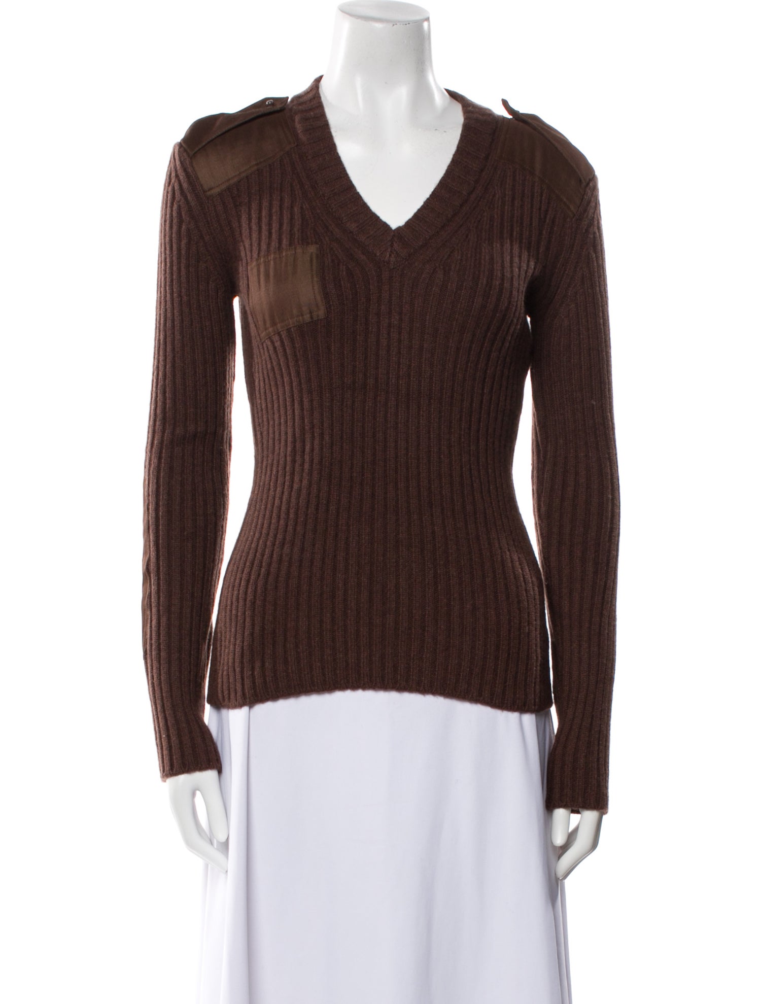 Tom Ford V-Neck Sweater