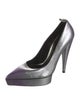 Tom Ford Leather Pumps