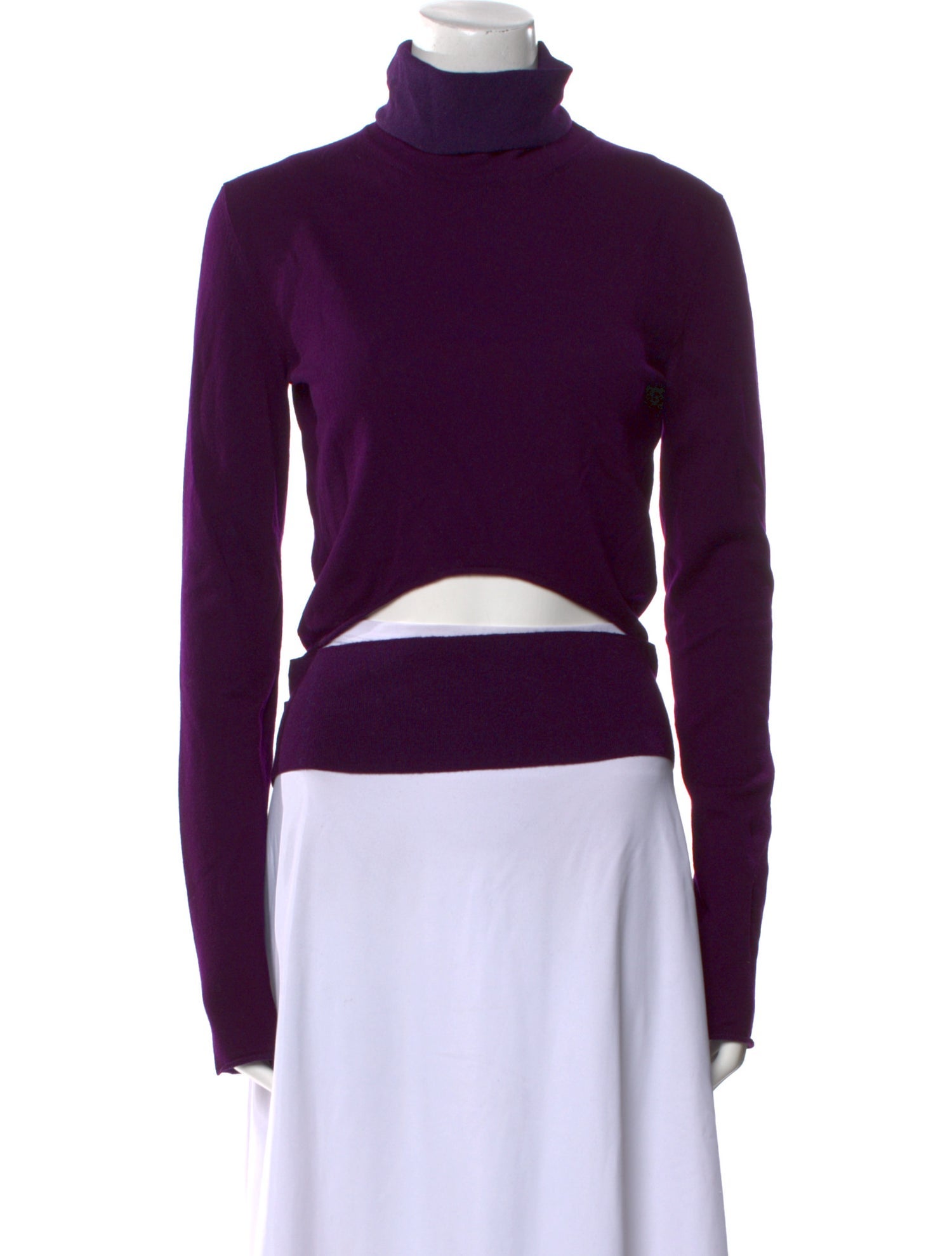 Tom Ford Turtleneck Sweater