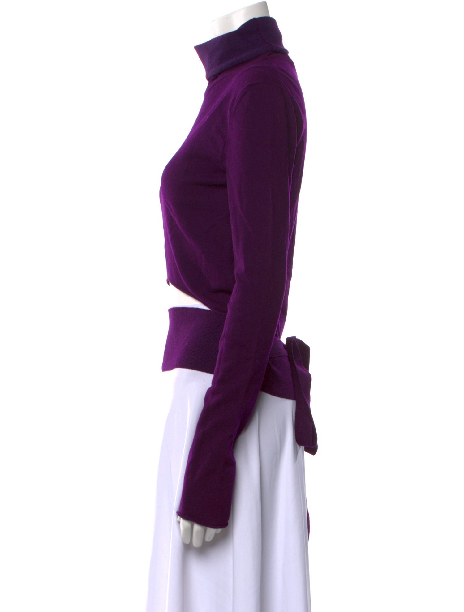 Tom Ford Turtleneck Sweater