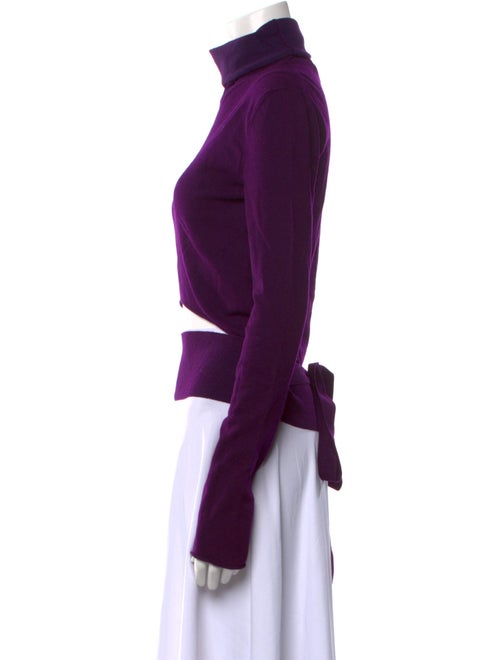 Tom Ford Turtleneck Sweater