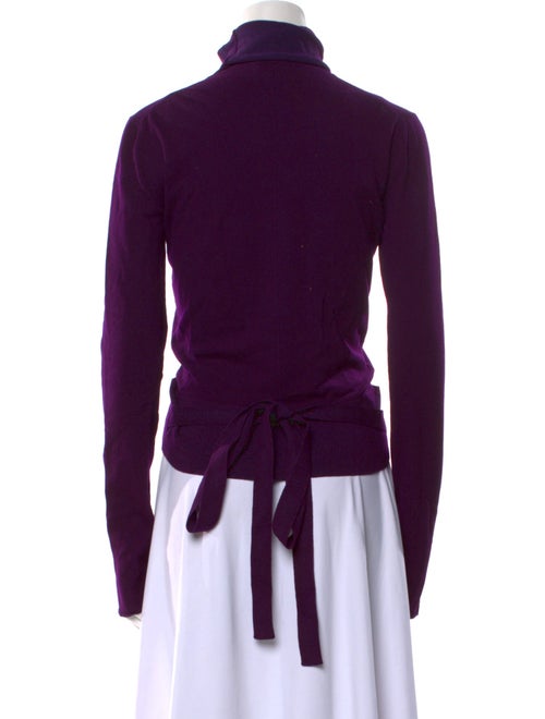 Tom Ford Turtleneck Sweater