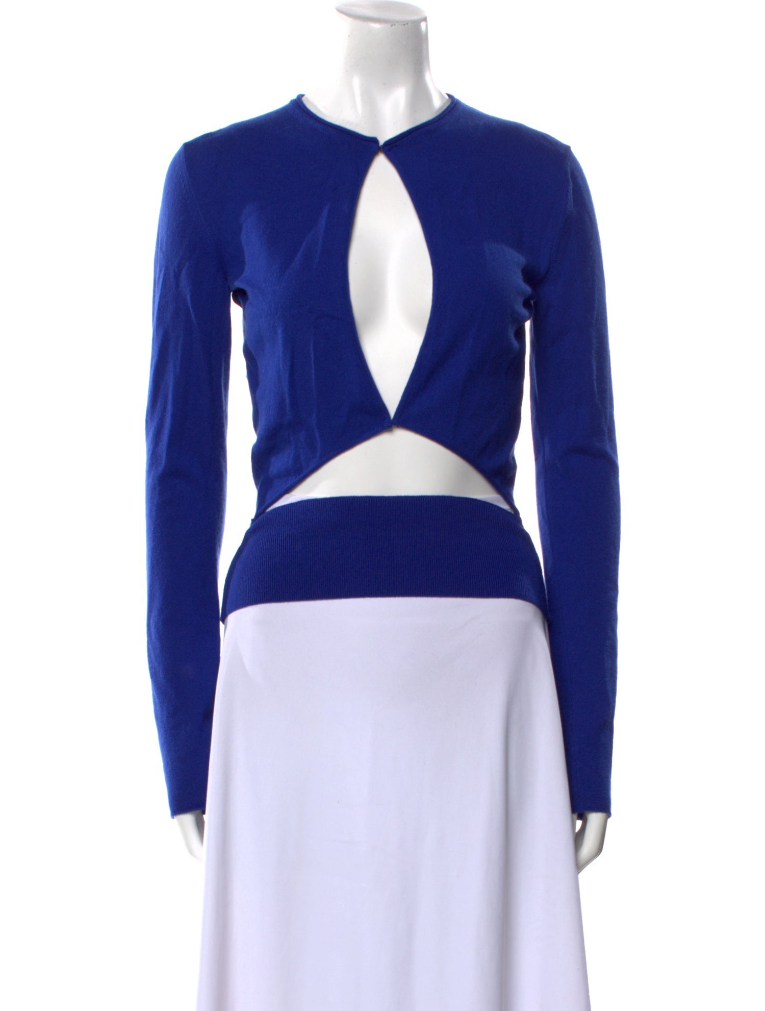 Tom Ford Crew Neck Sweater