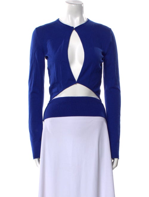 Tom Ford Crew Neck Sweater