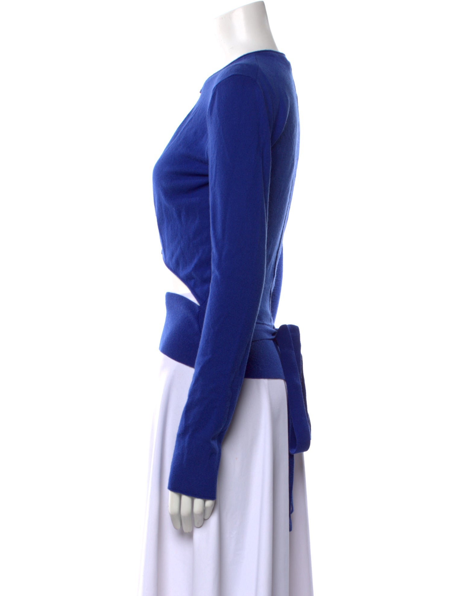 Tom Ford Crew Neck Sweater