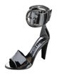 Tom Ford Patent Leather Sandals