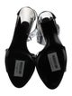 Tom Ford Patent Leather Sandals
