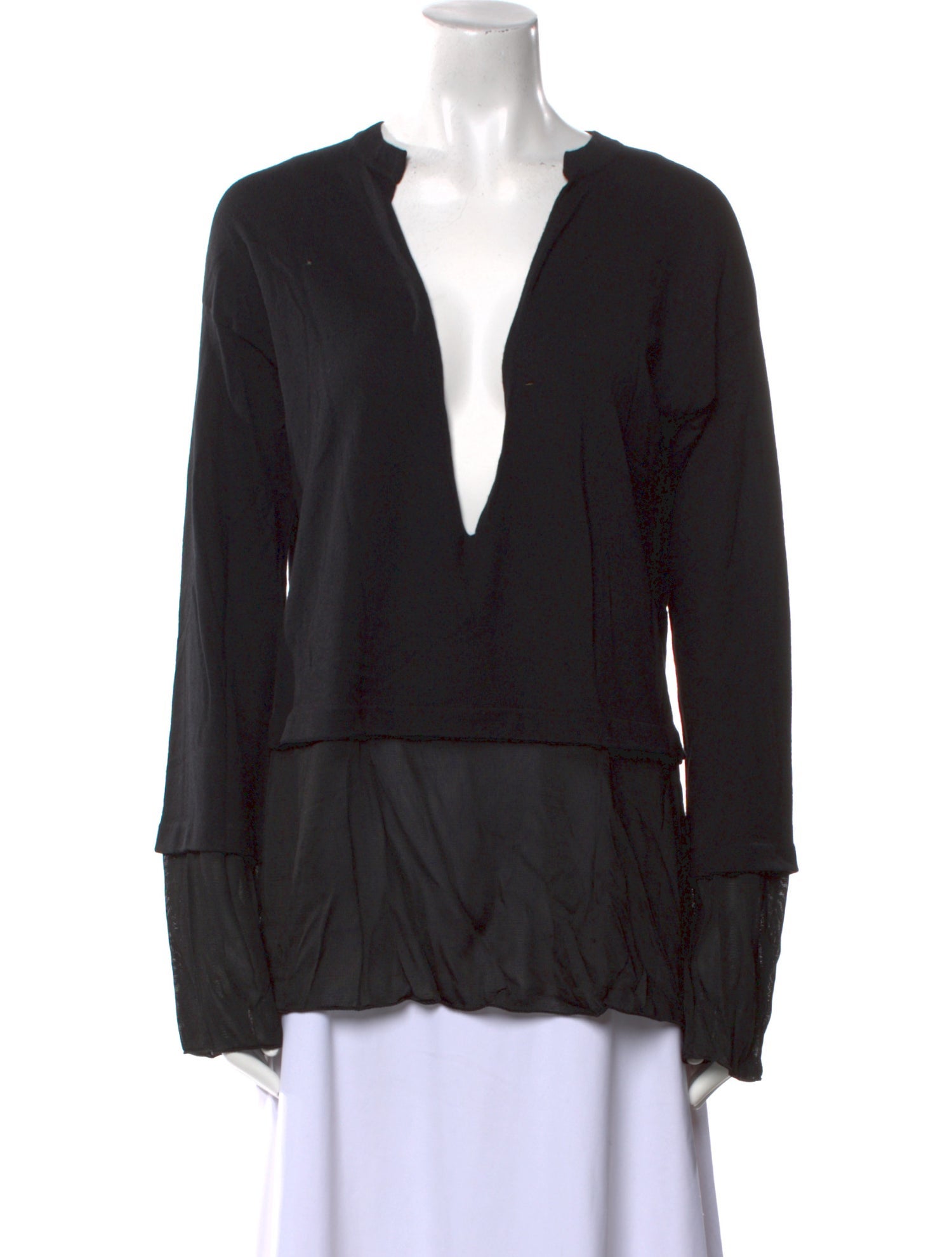 Tom Ford V-Neck Sweater