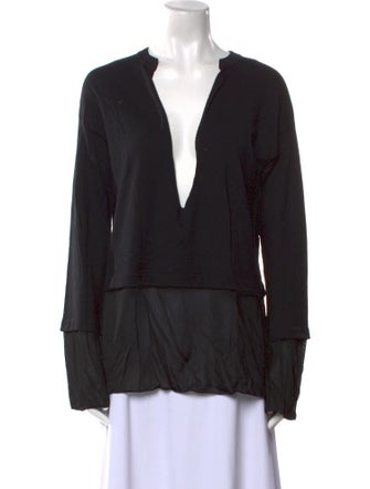 Tom Ford V-Neck Sweater