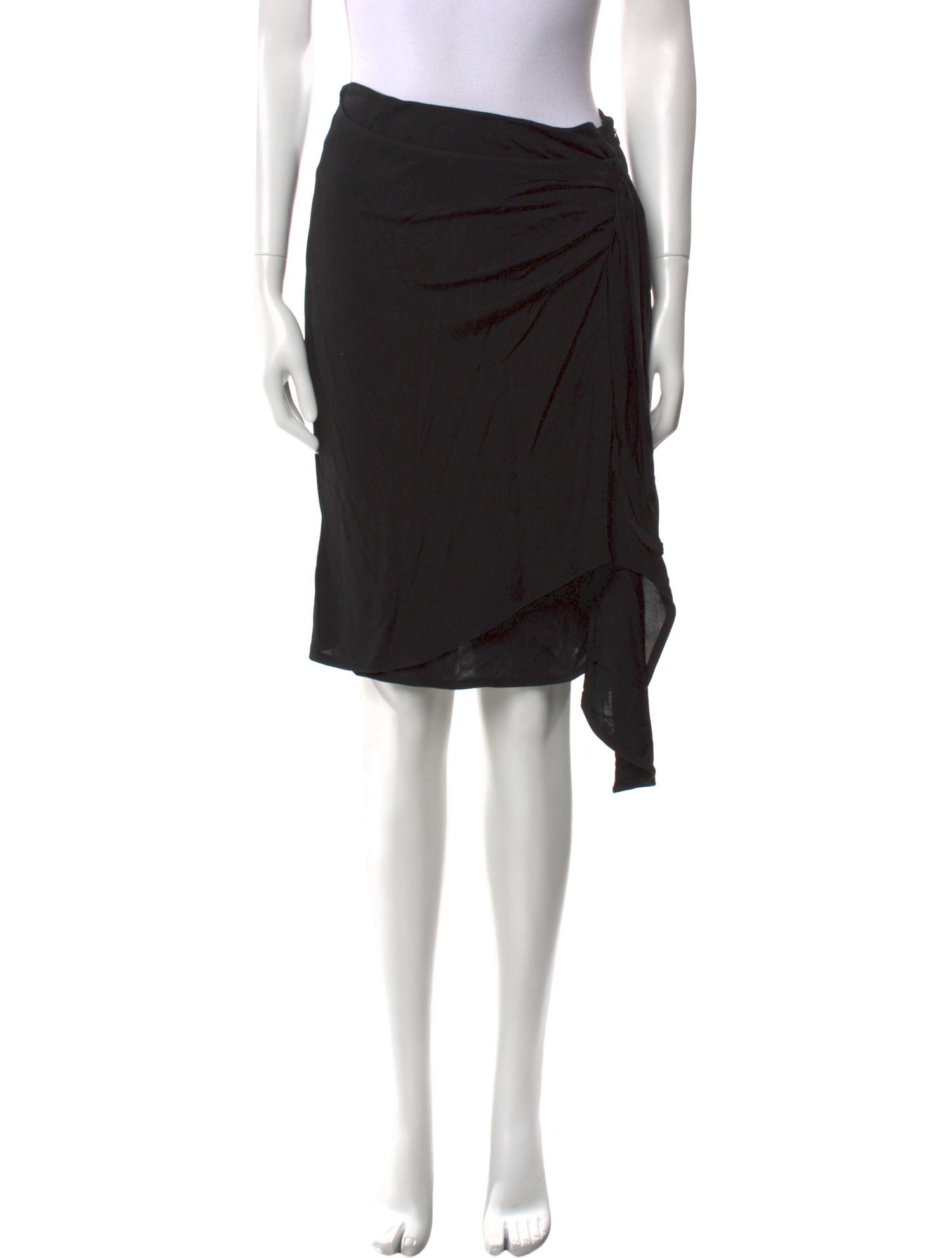 Tom Ford Knee-Length Skirt