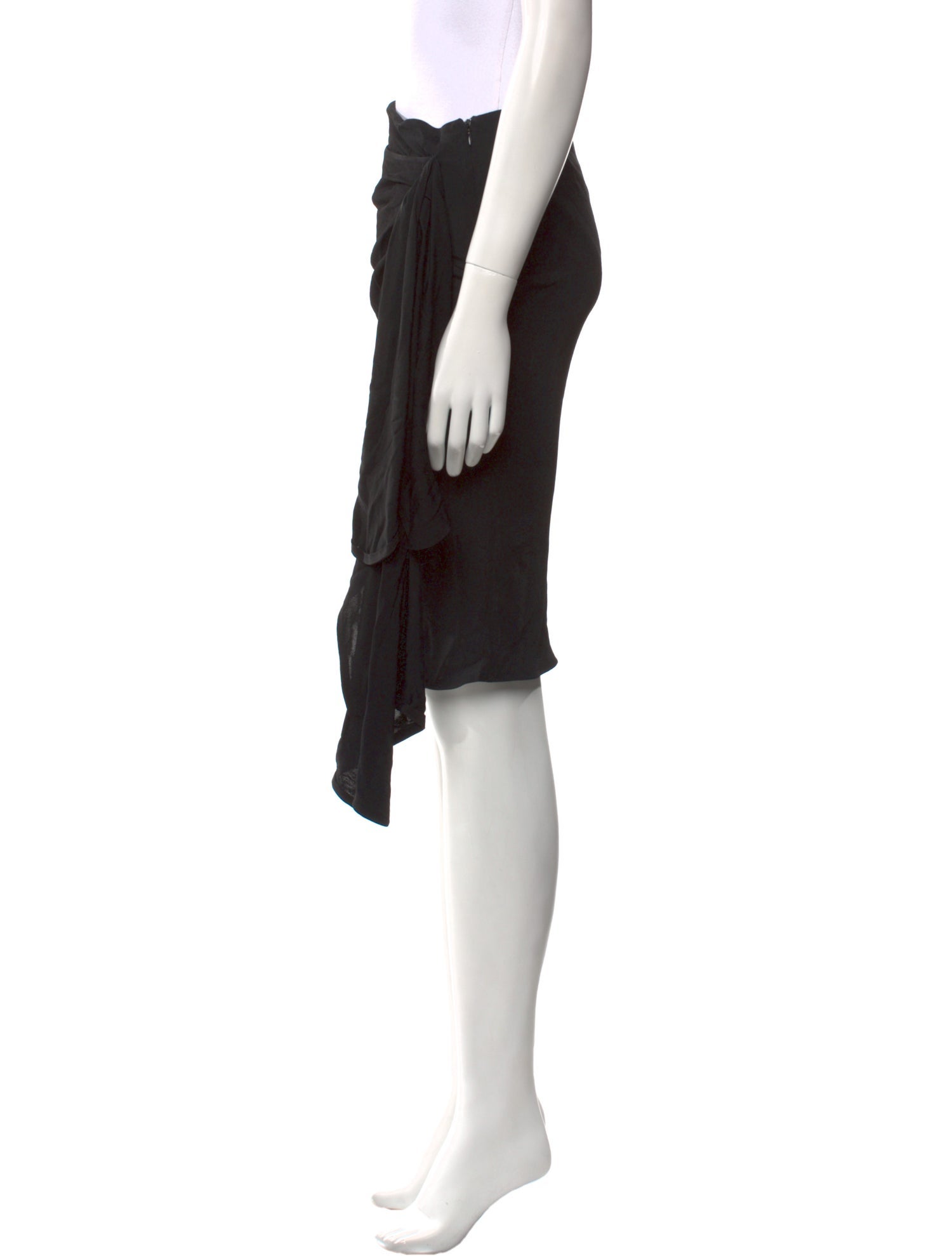 Tom Ford Knee-Length Skirt