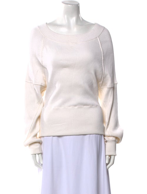 Tom Ford Scoop Neck Sweater