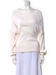 Tom Ford Scoop Neck Sweater