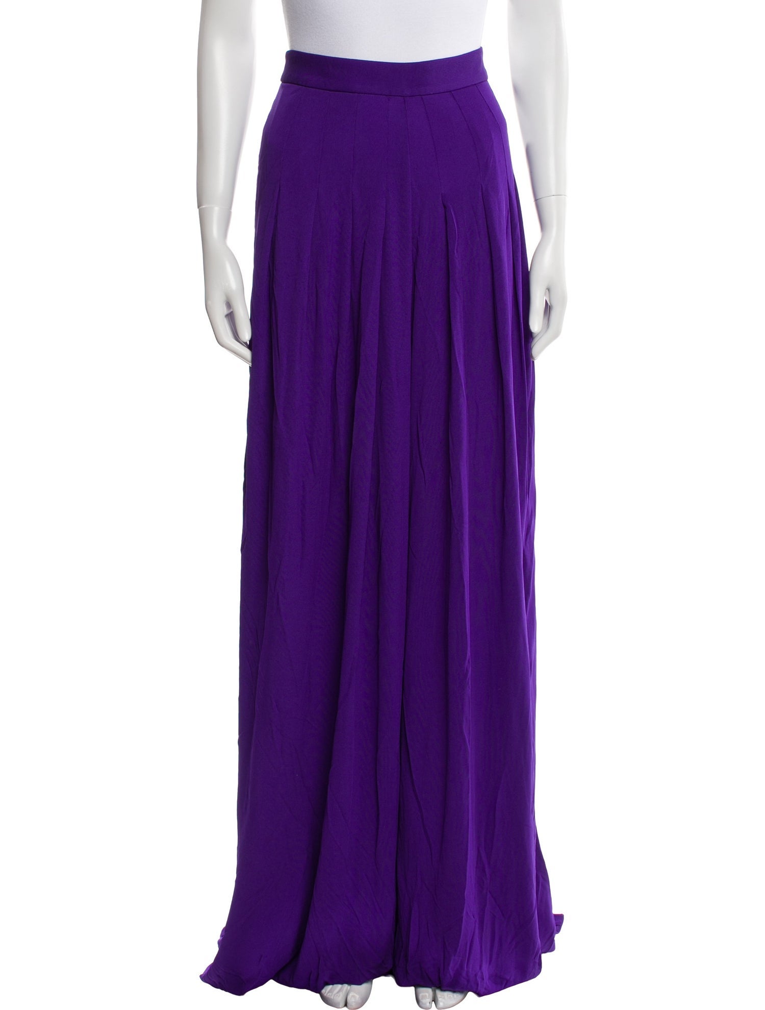 Tom Ford Wide Leg Pants