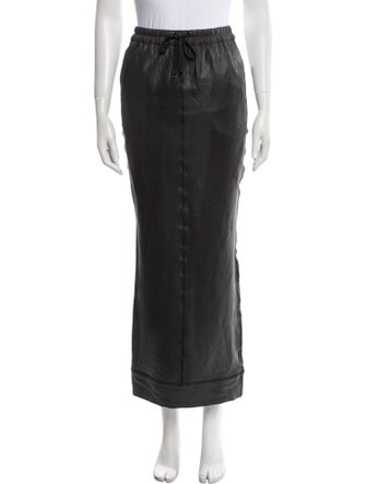 Tom Ford Midi Length Skirt