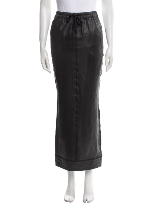 Tom Ford Midi Length Skirt