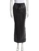 Tom Ford Midi Length Skirt
